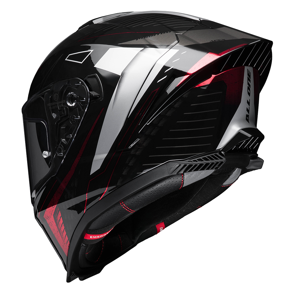 Casco Phantom Apex
