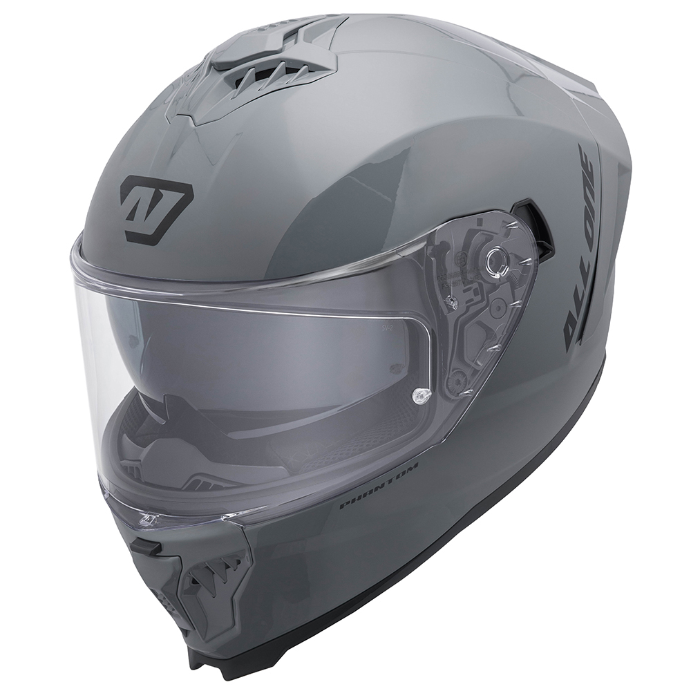 Casco Phantom Uni