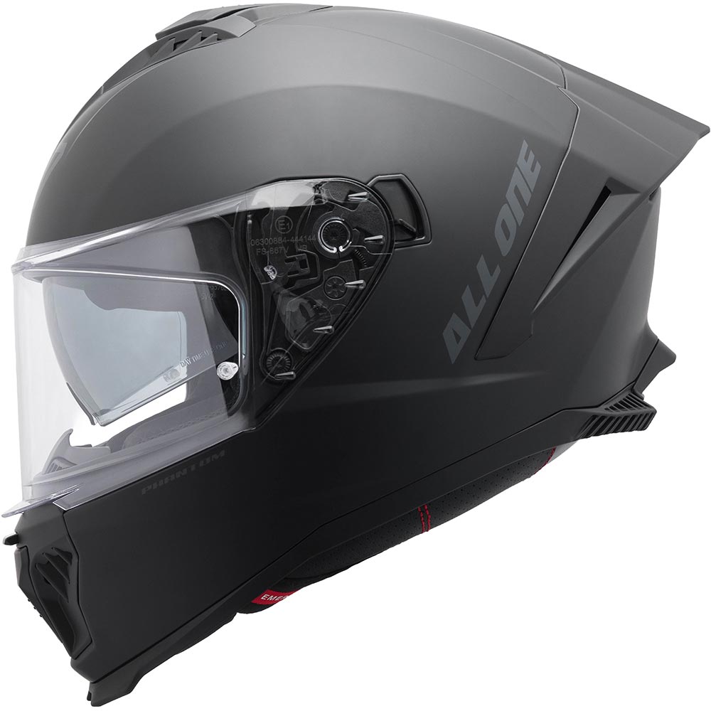 Casco Phantom Uni