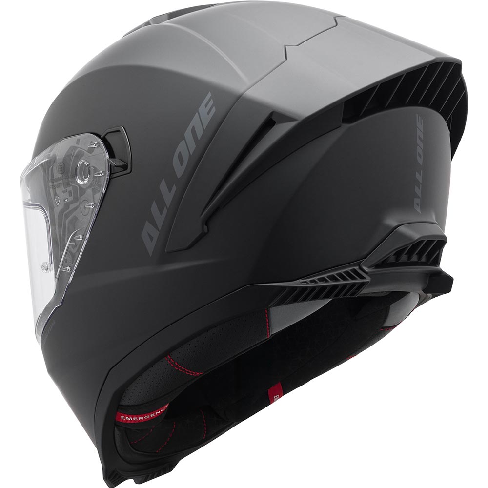 Casco Phantom Uni