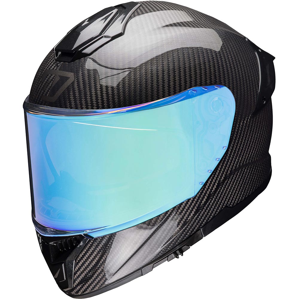 Casco Veloce Carbon