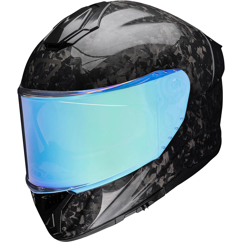 Casco Veloce Carbon Forged