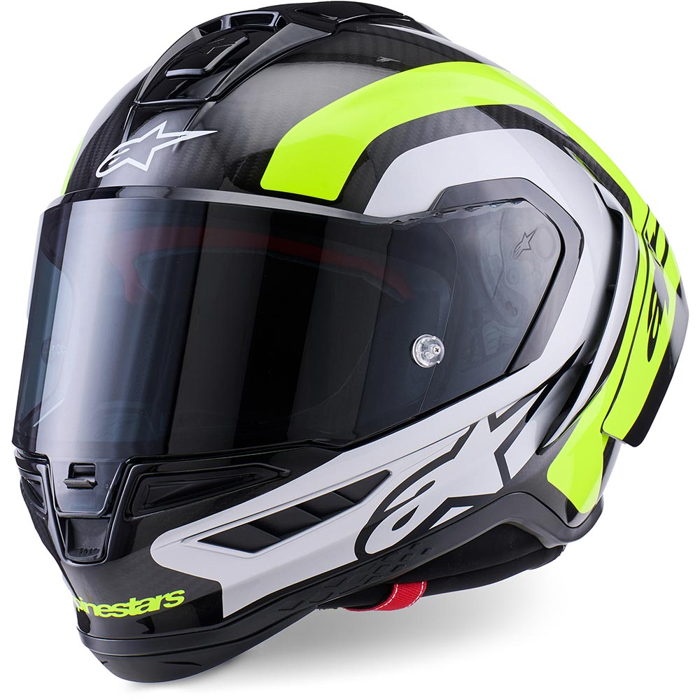 Casco Supertech R10 Arius