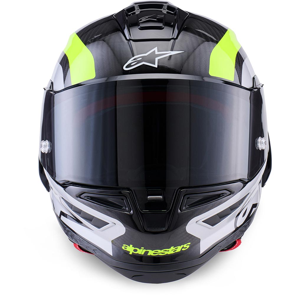 Casco Supertech R10 Arius