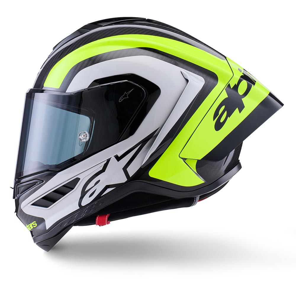 Casco Supertech R10 Arius