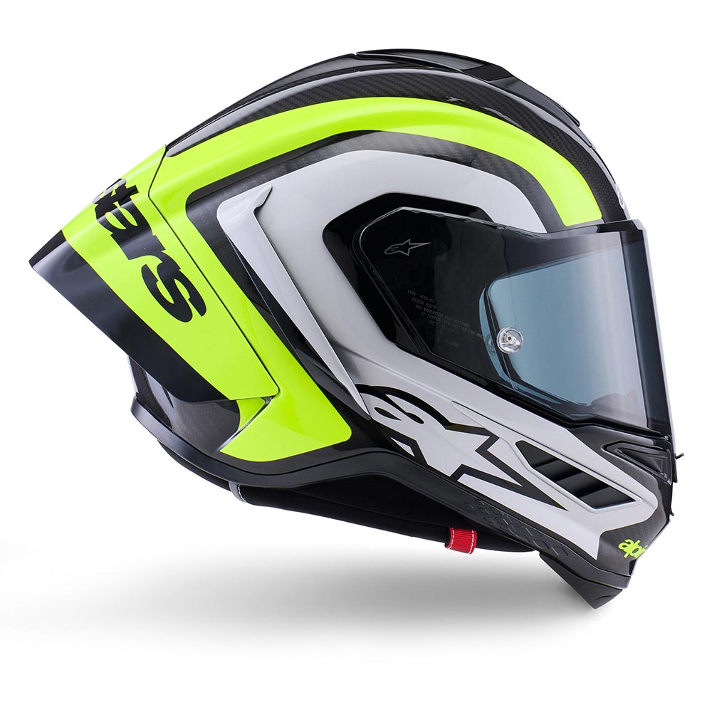 Casco Supertech R10 Arius