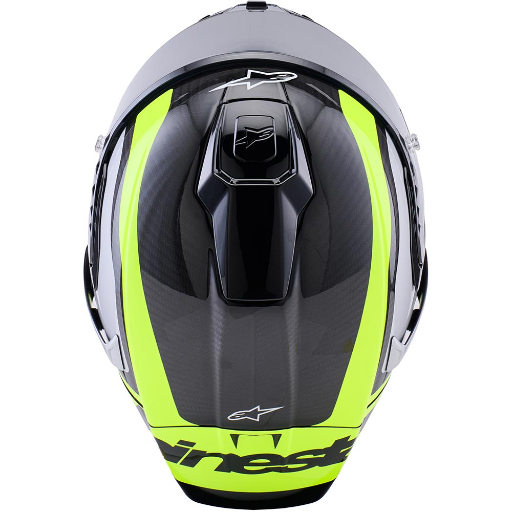 Casco Supertech R10 Arius