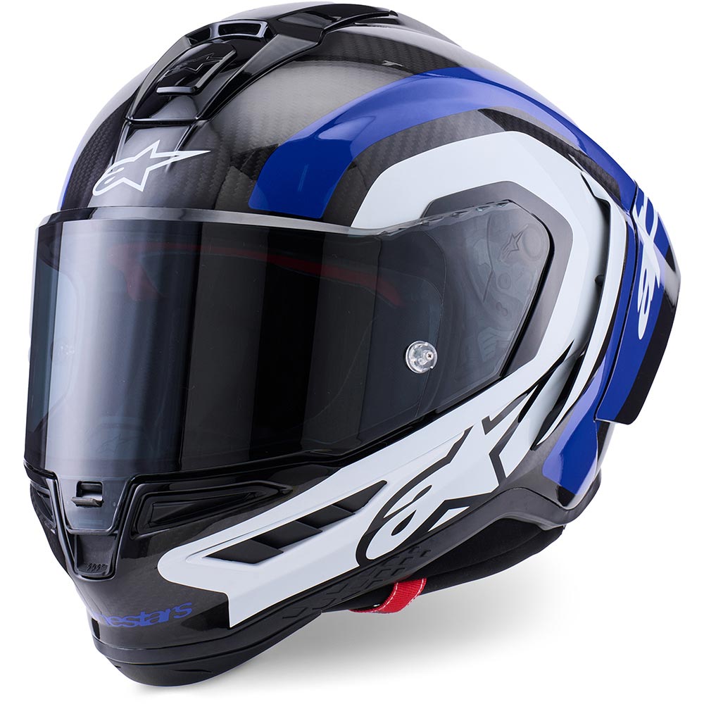 Casco Supertech R10 Arius