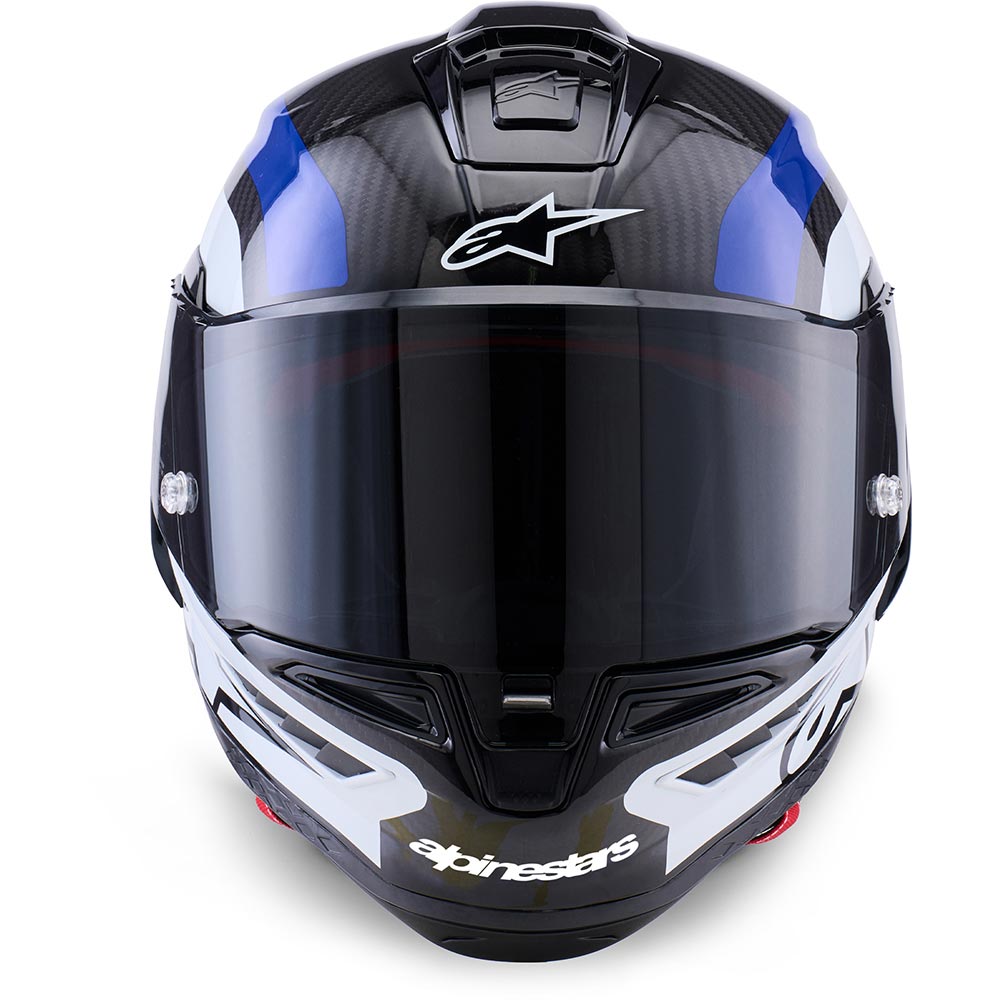 Casco Supertech R10 Arius