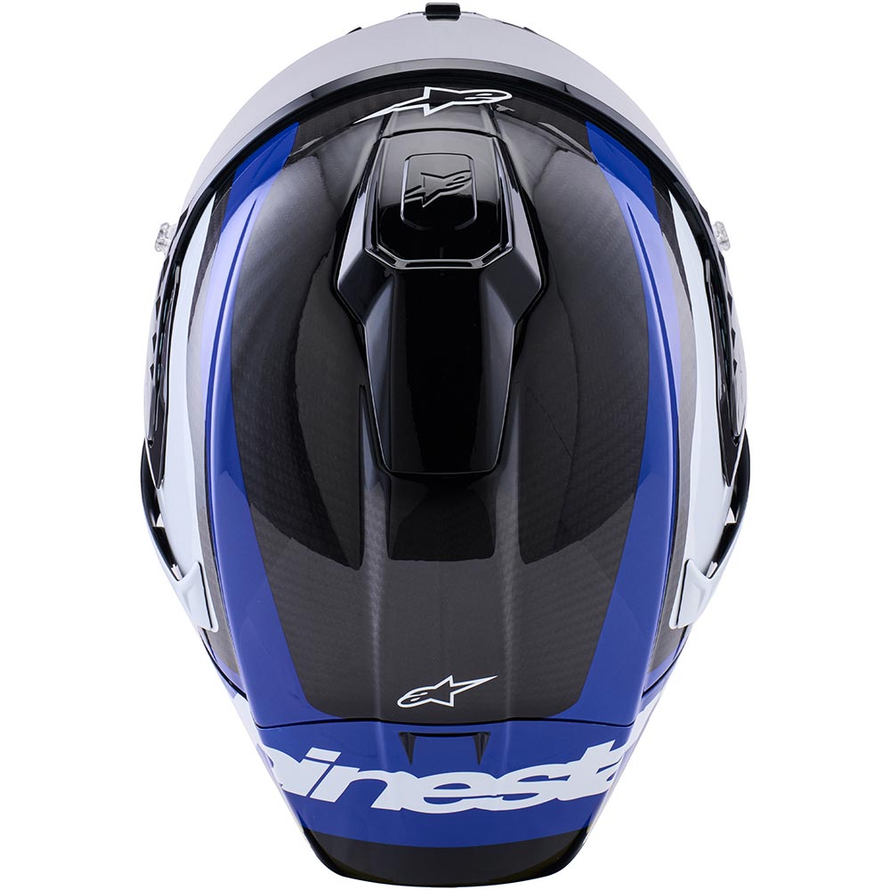 Casco Supertech R10 Arius