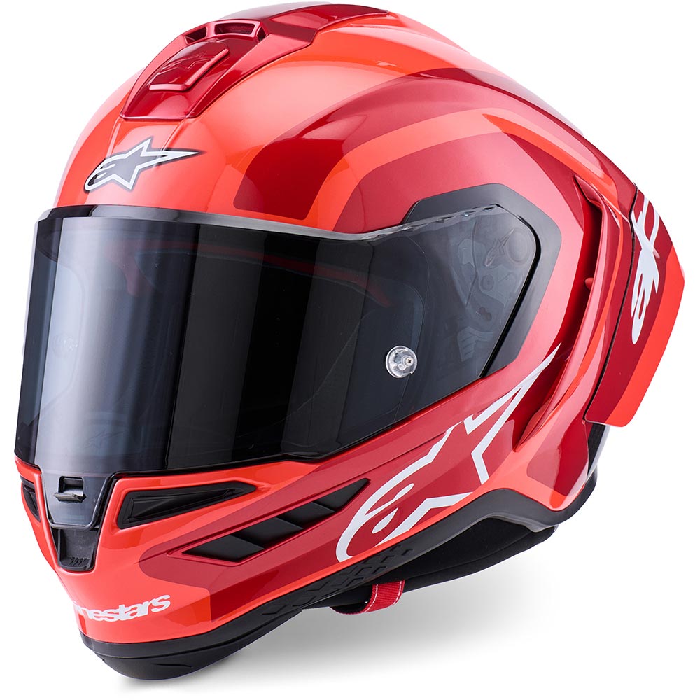 Casco Supertech R10 Arius