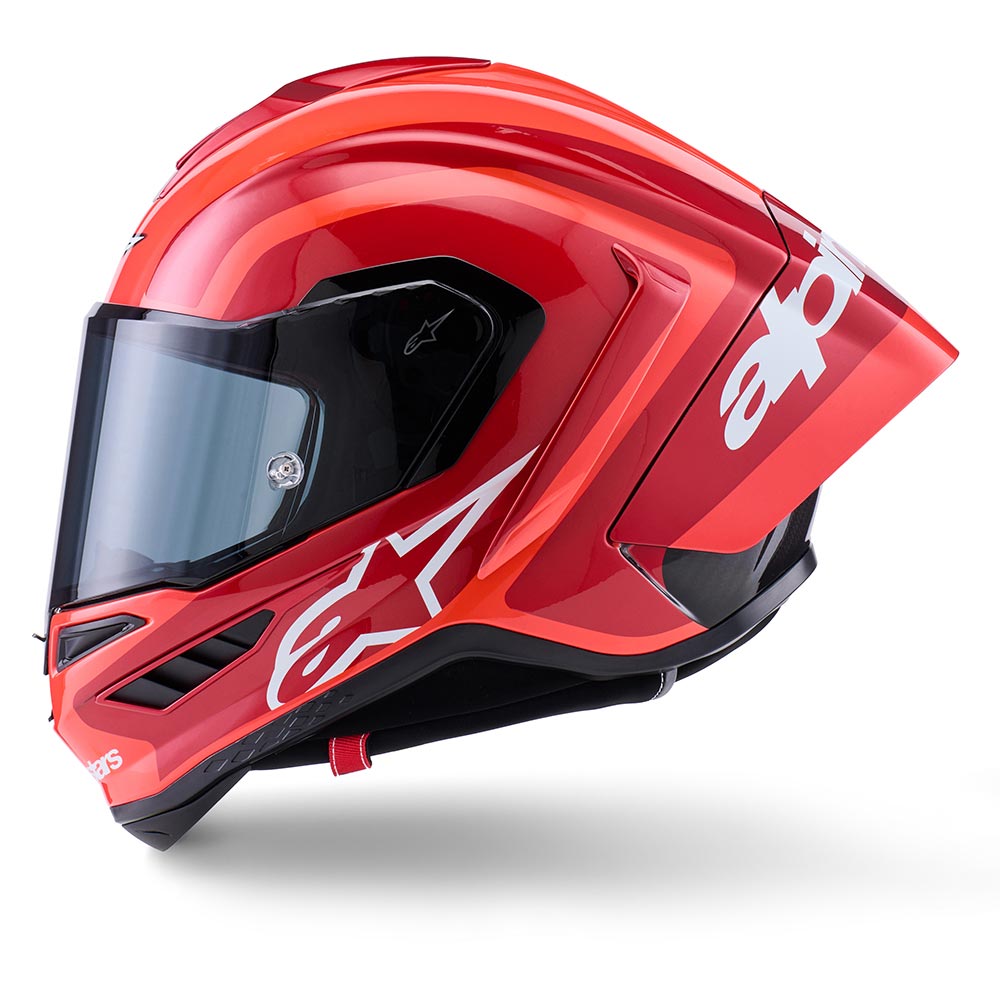 Casco Supertech R10 Arius