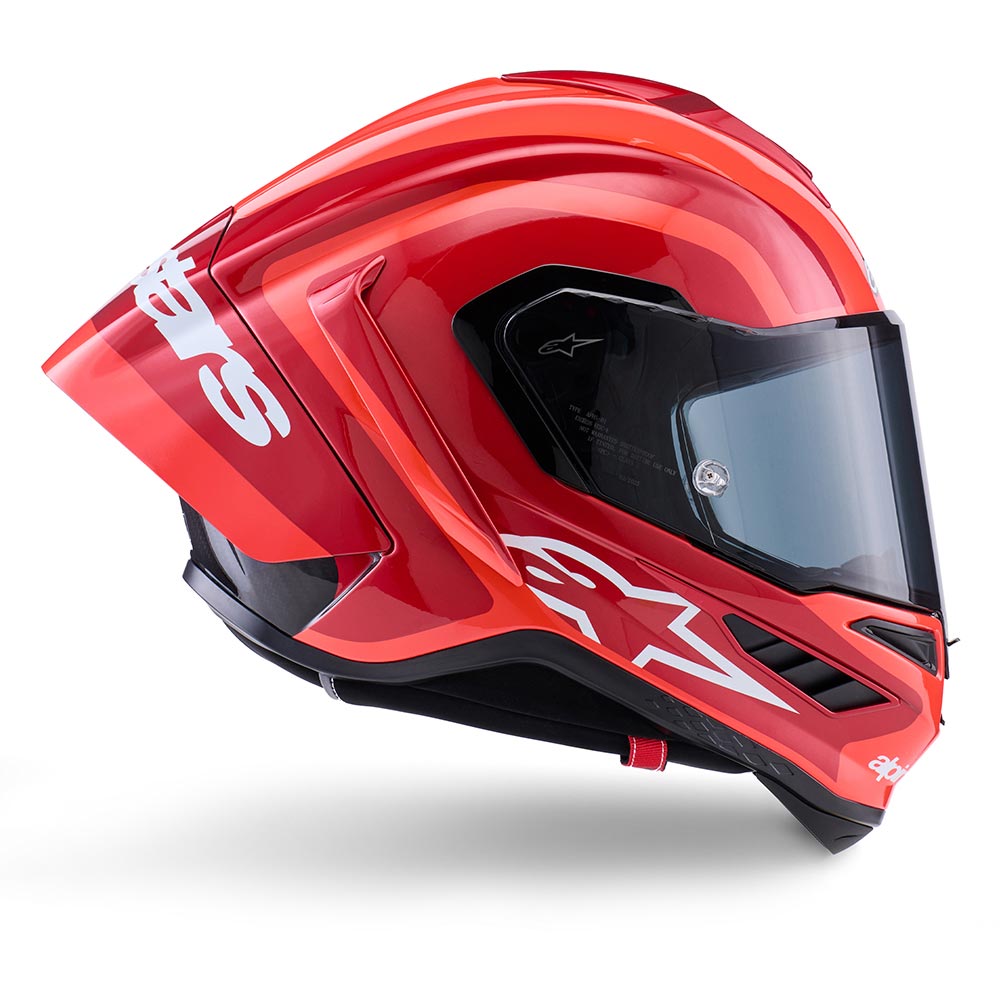 Casco Supertech R10 Arius