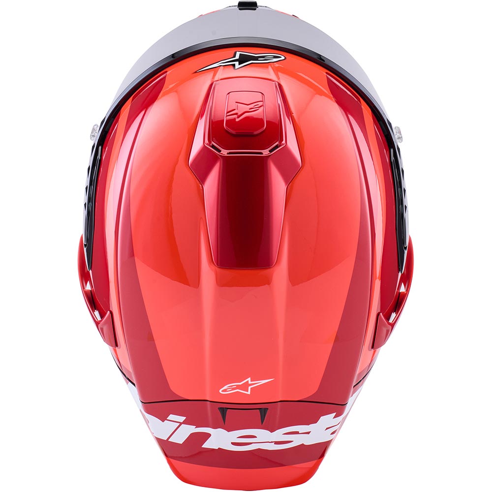 Casco Supertech R10 Arius