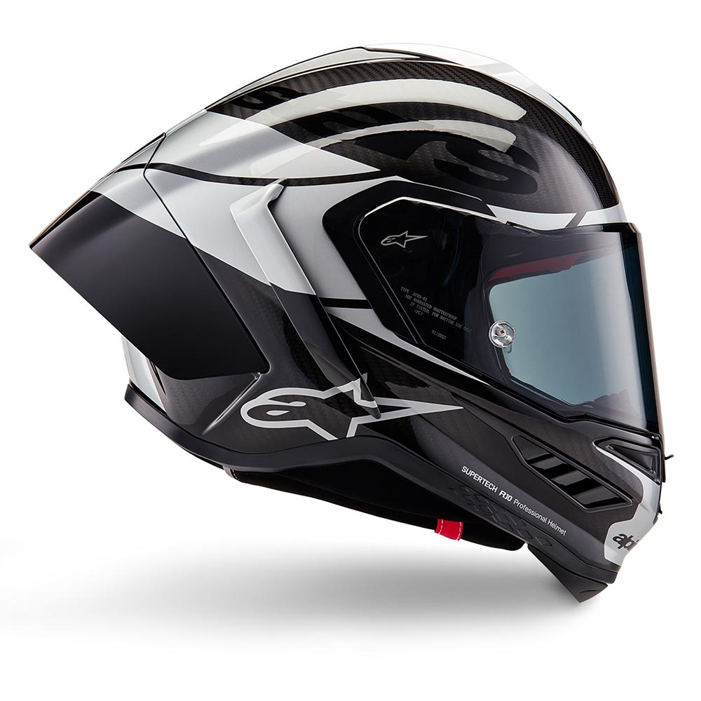 Casco Supertech R10 Element