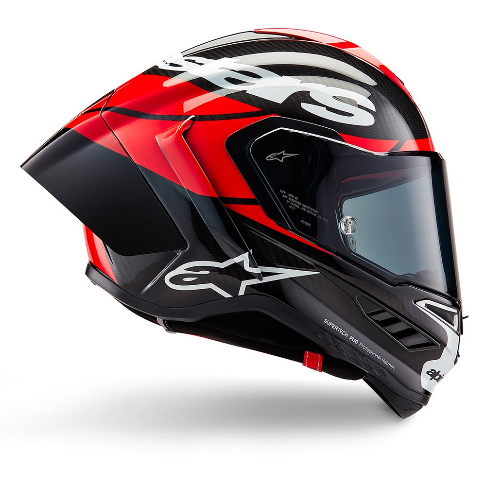 Casco Supertech R10 Element