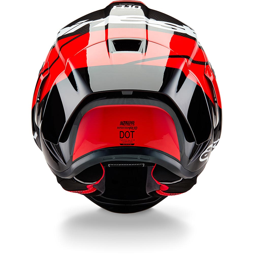 Casco Supertech R10 Element