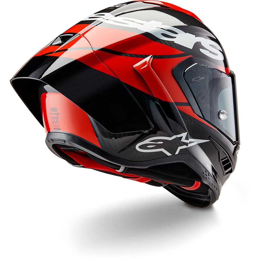 Casco Supertech R10 Element