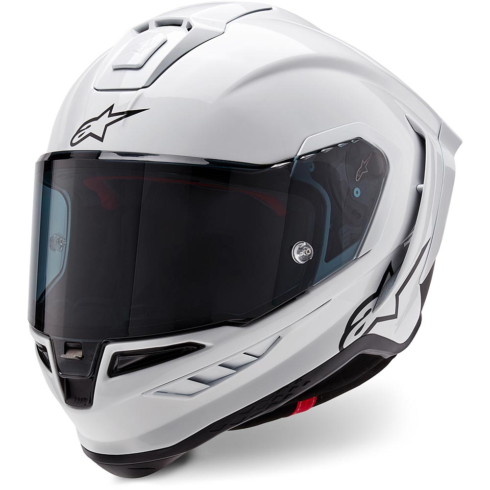 Casco solido Supertech R10