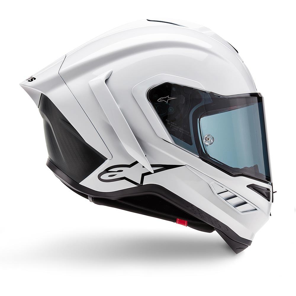 Casco solido Supertech R10