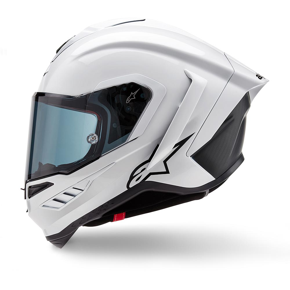 Casco solido Supertech R10