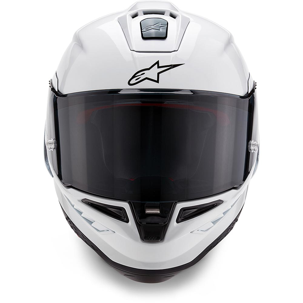 Casco solido Supertech R10