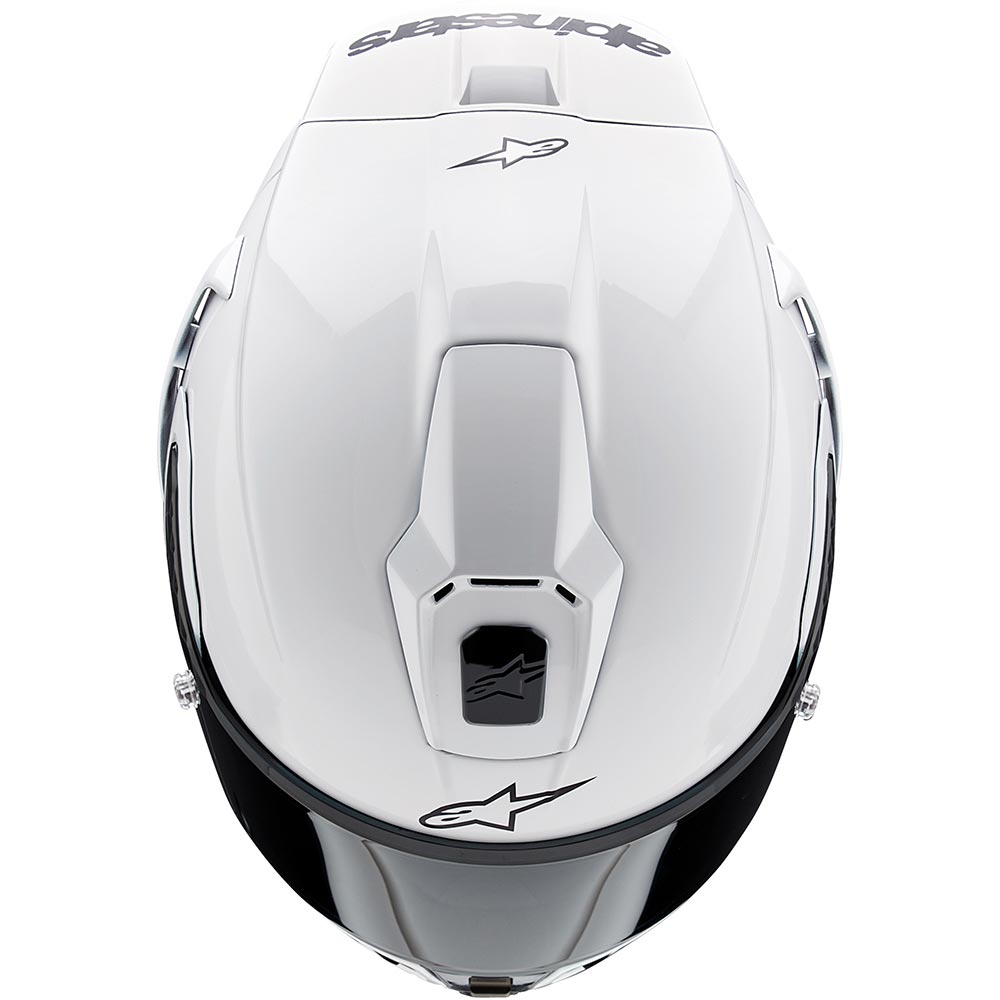 Casco solido Supertech R10