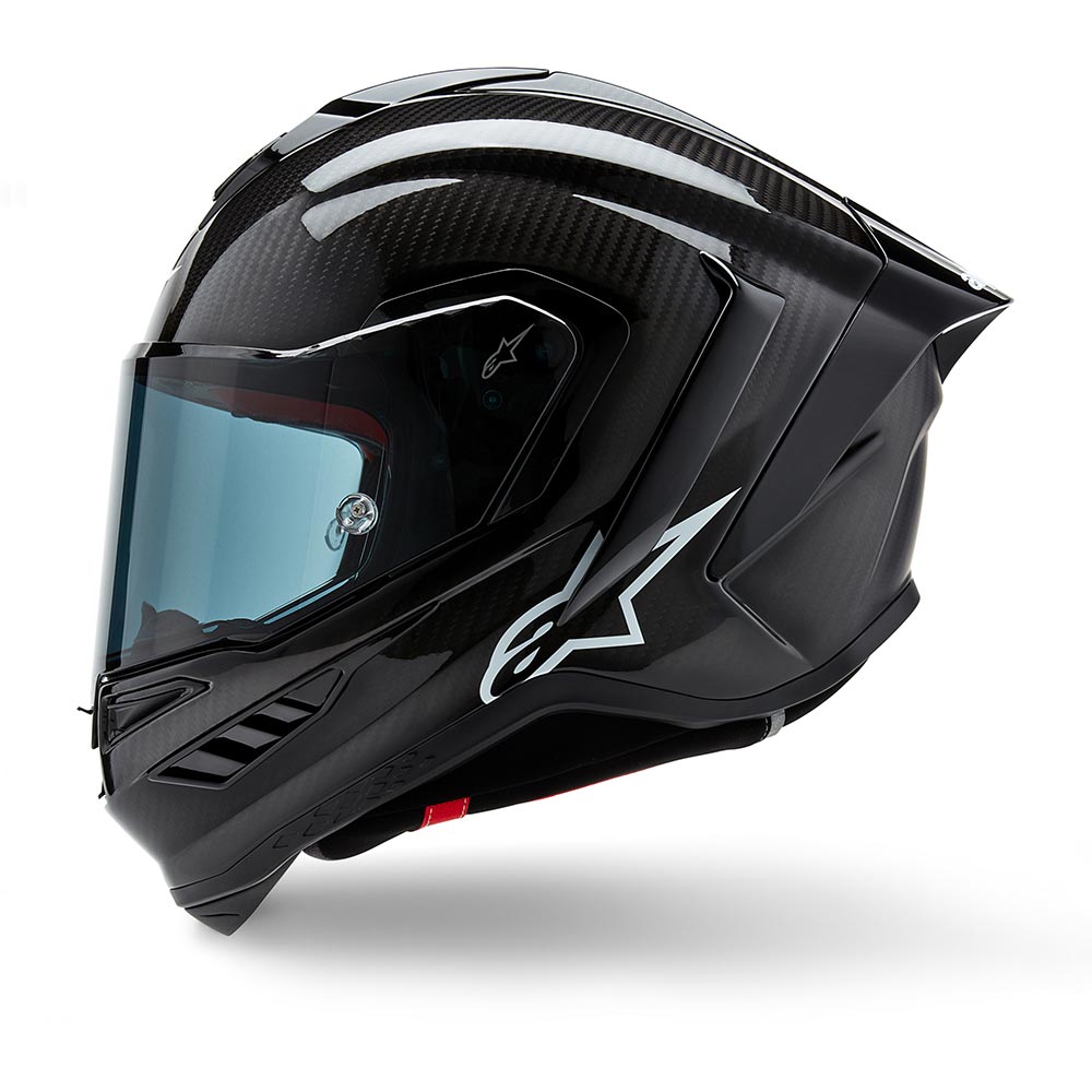 Casco solido Supertech R10