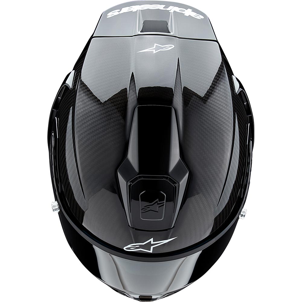 Casco solido Supertech R10