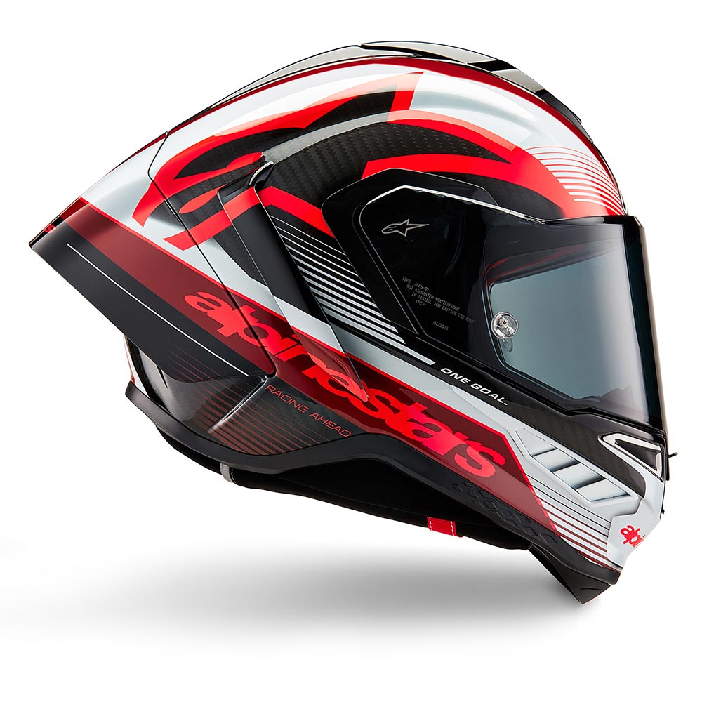 Casco Supertech R10 Team