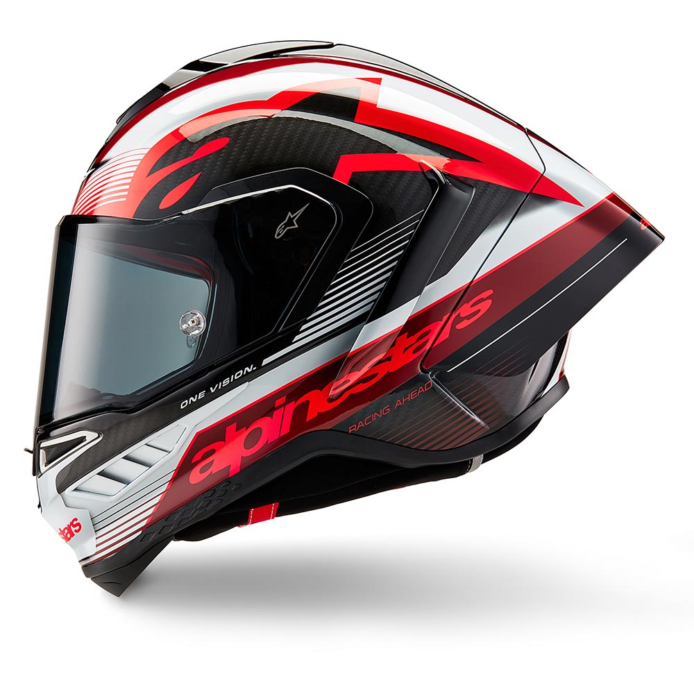 Casco Supertech R10 Team