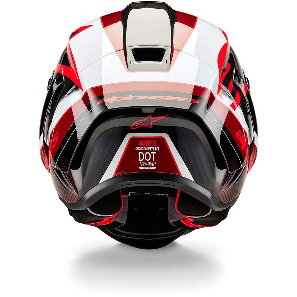 Casco Supertech R10 Team