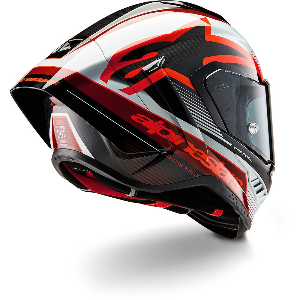 Casco Supertech R10 Team