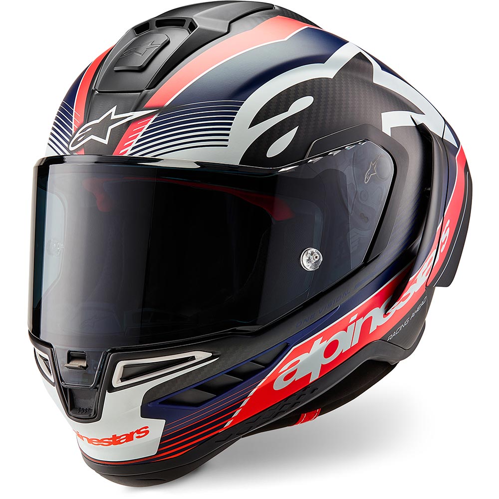 Casco Supertech R10 Team