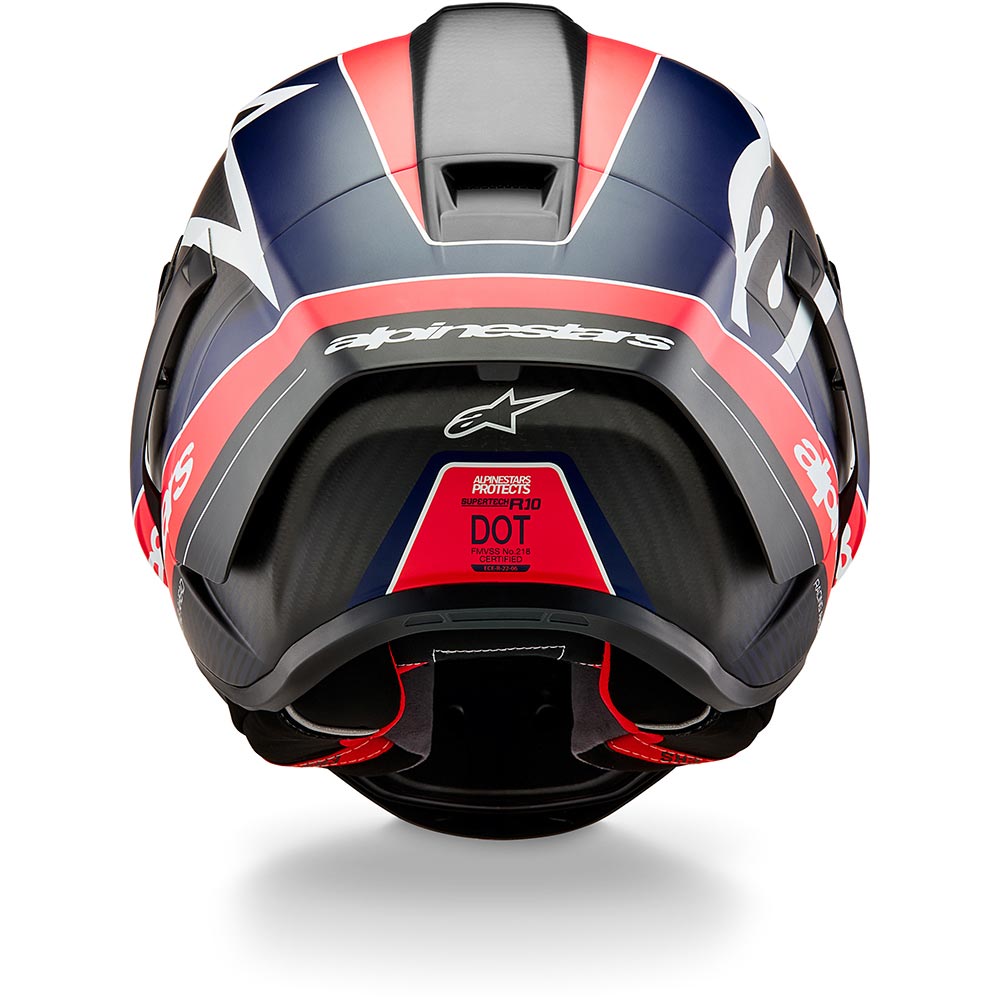 Casco Supertech R10 Team