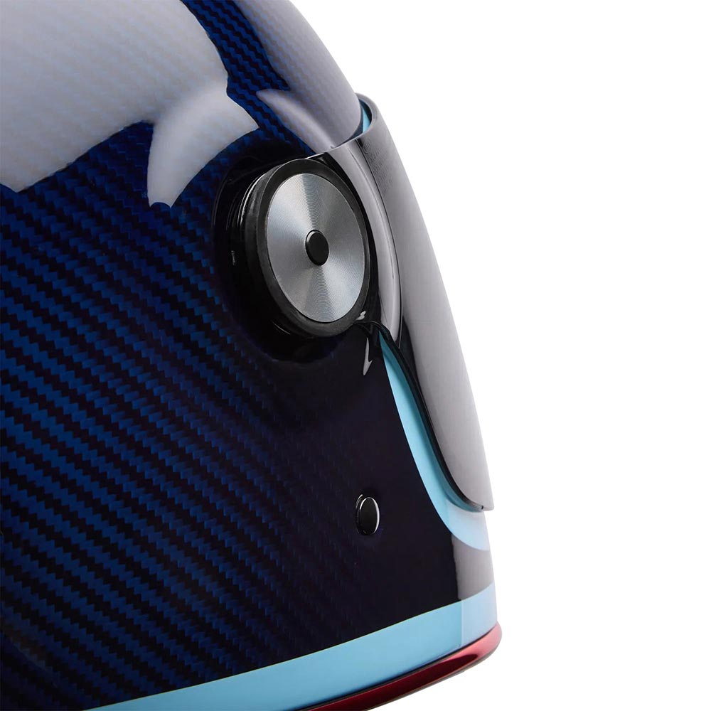 Casco Bullitt GT Carbon Lane