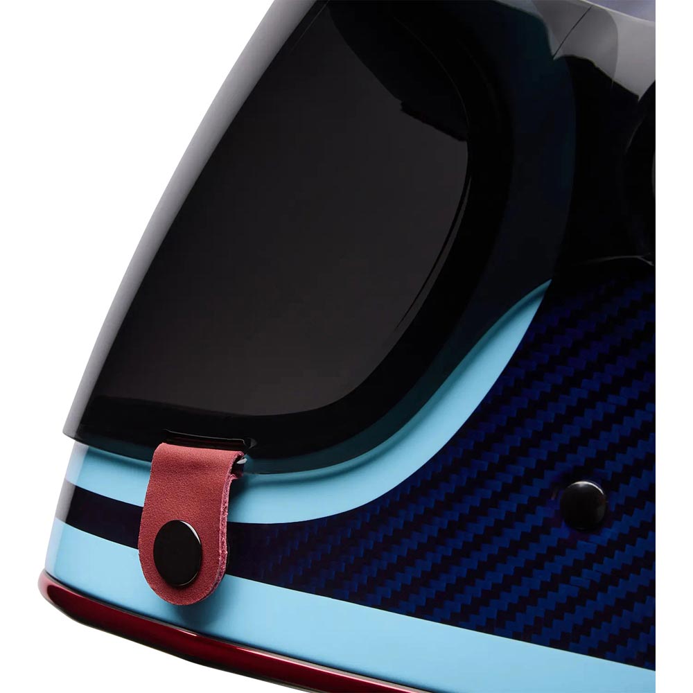 Casco Bullitt GT Carbon Lane