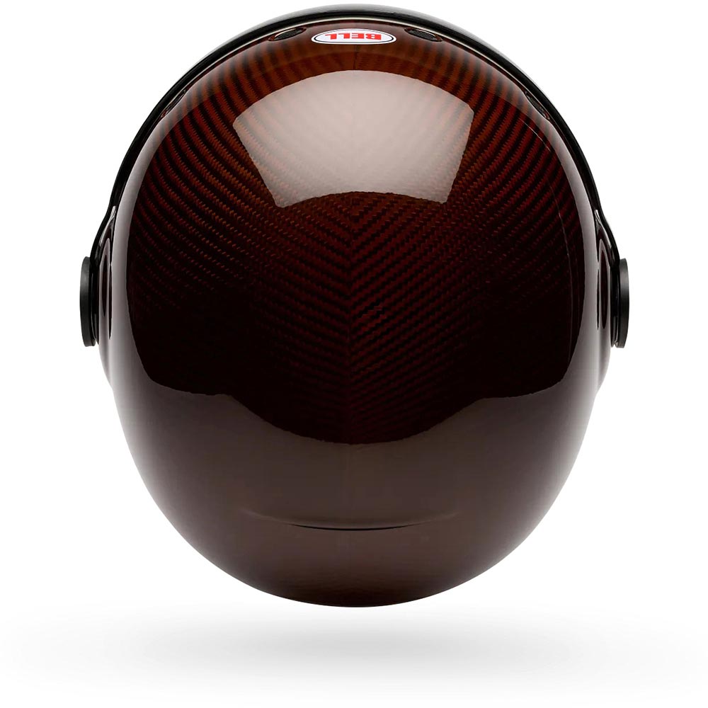 Casco Bullitt GT Carbon Lane