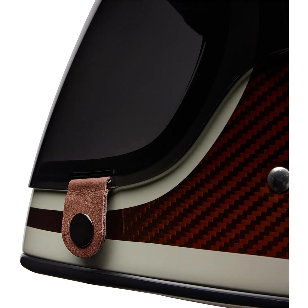 Casco Bullitt GT Carbon Lane