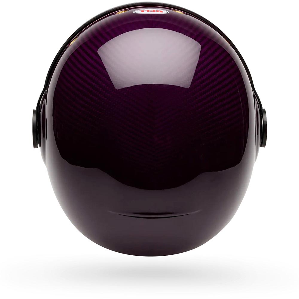 Casco Bullitt GT Carbon Lane