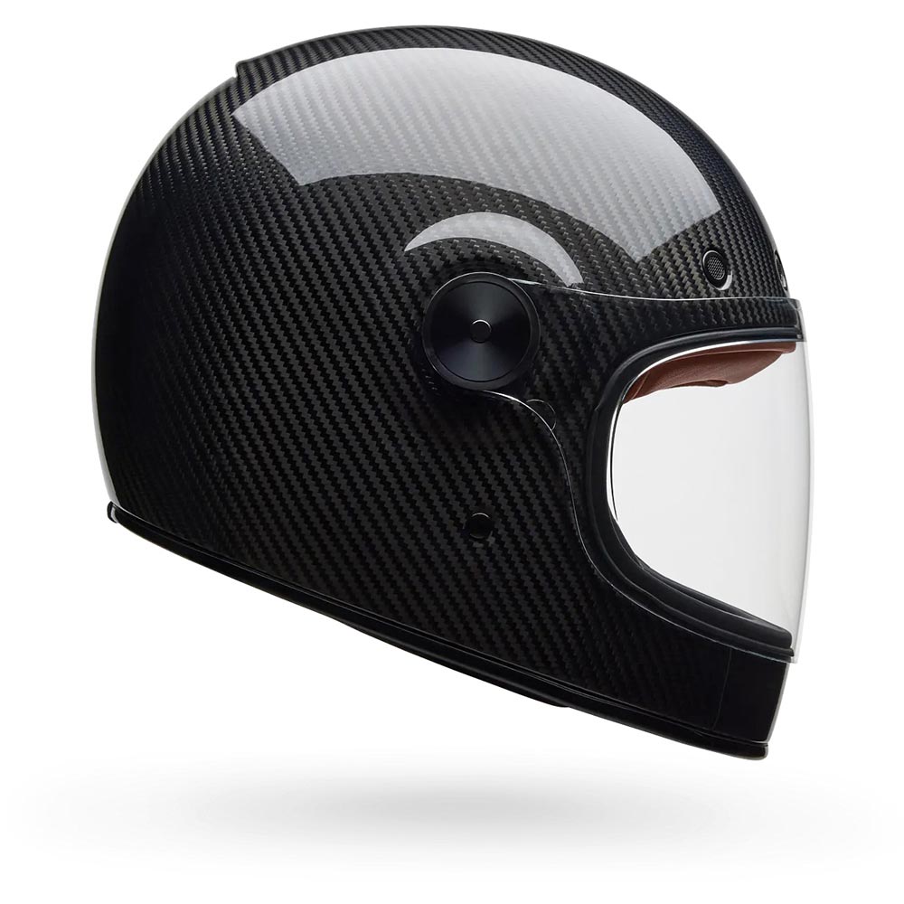 Casco solido Bullitt GT Carbon
