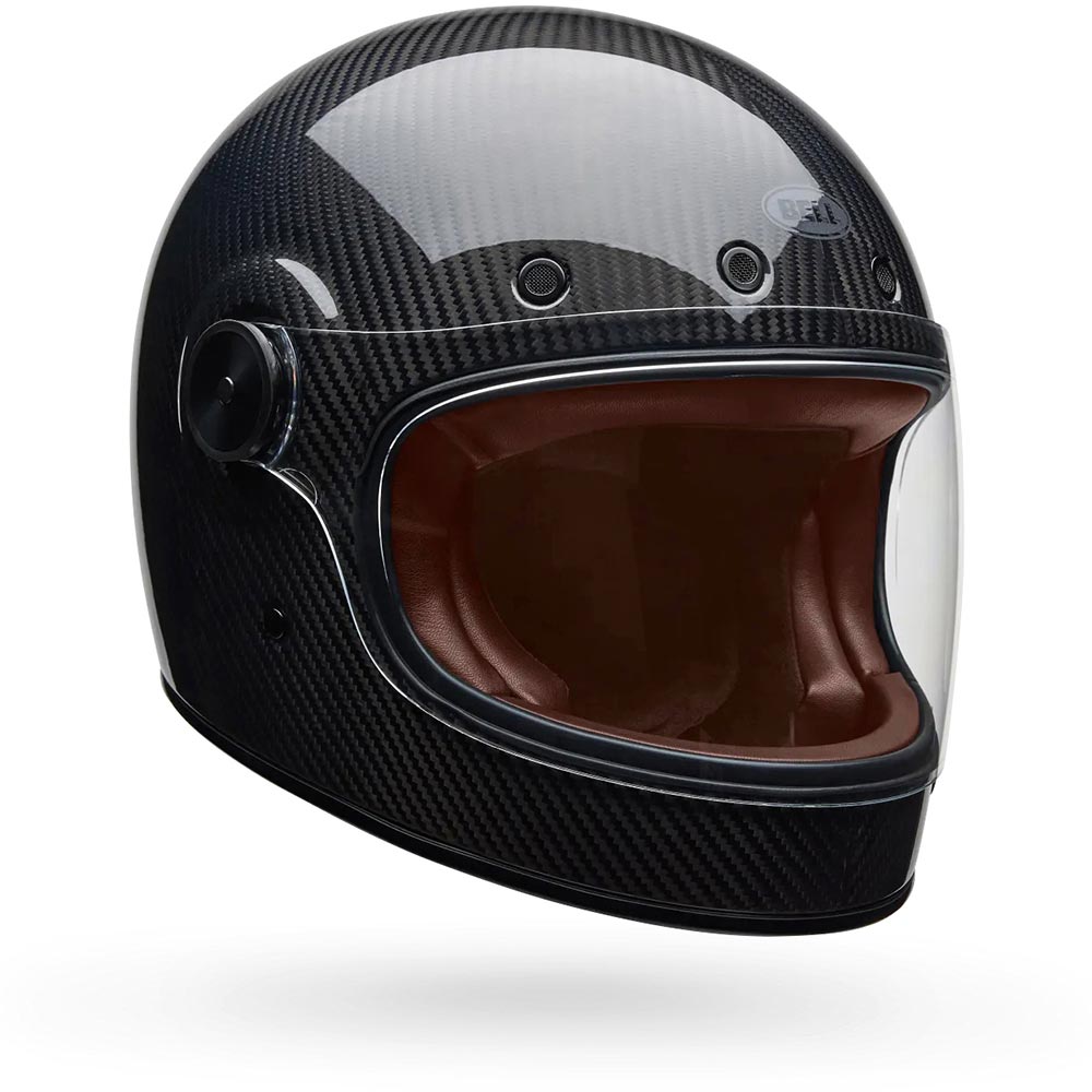 Casco solido Bullitt GT Carbon
