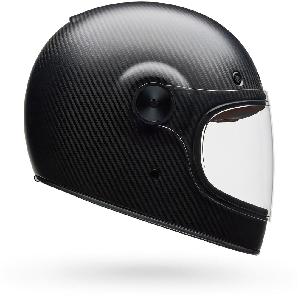 Casco solido Bullitt GT Carbon
