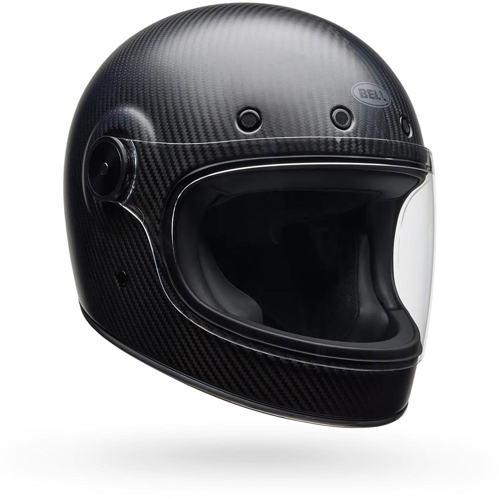 Casco solido Bullitt GT Carbon