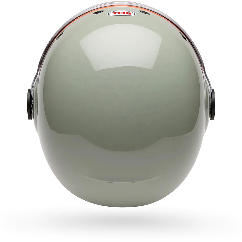 Casco Bullitt GT Lane