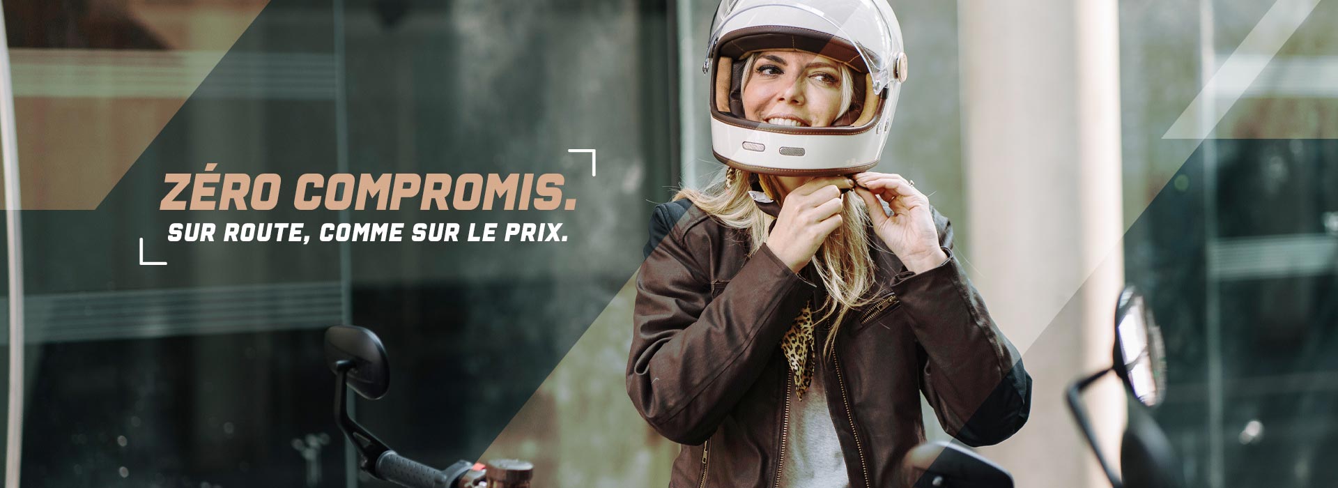 Casco Bullitt GT Lane