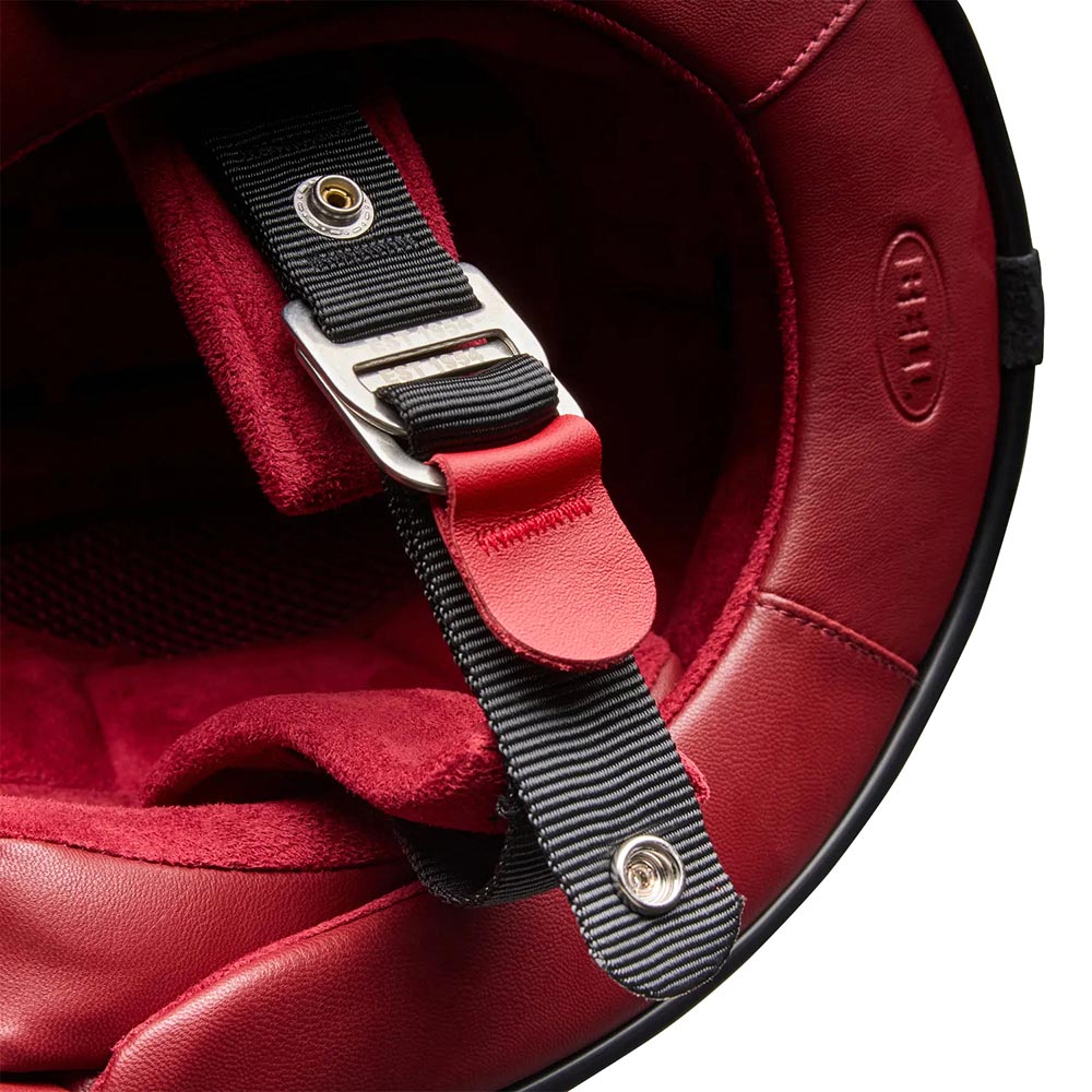 Casco Bullitt GT Lane