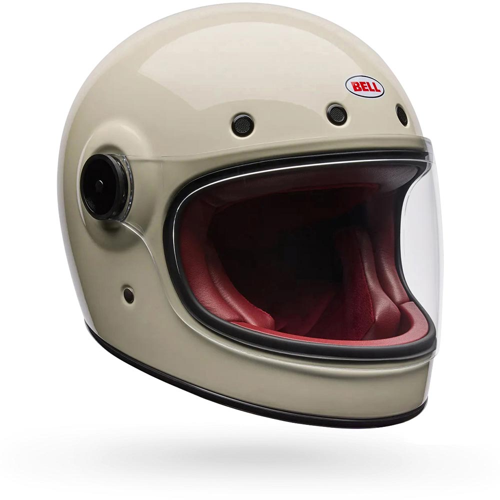 Casco solido Bullitt GT