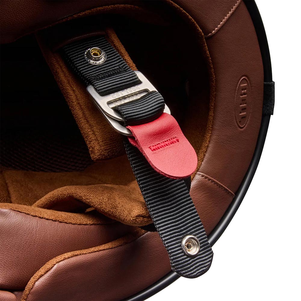 Casco solido Bullitt GT