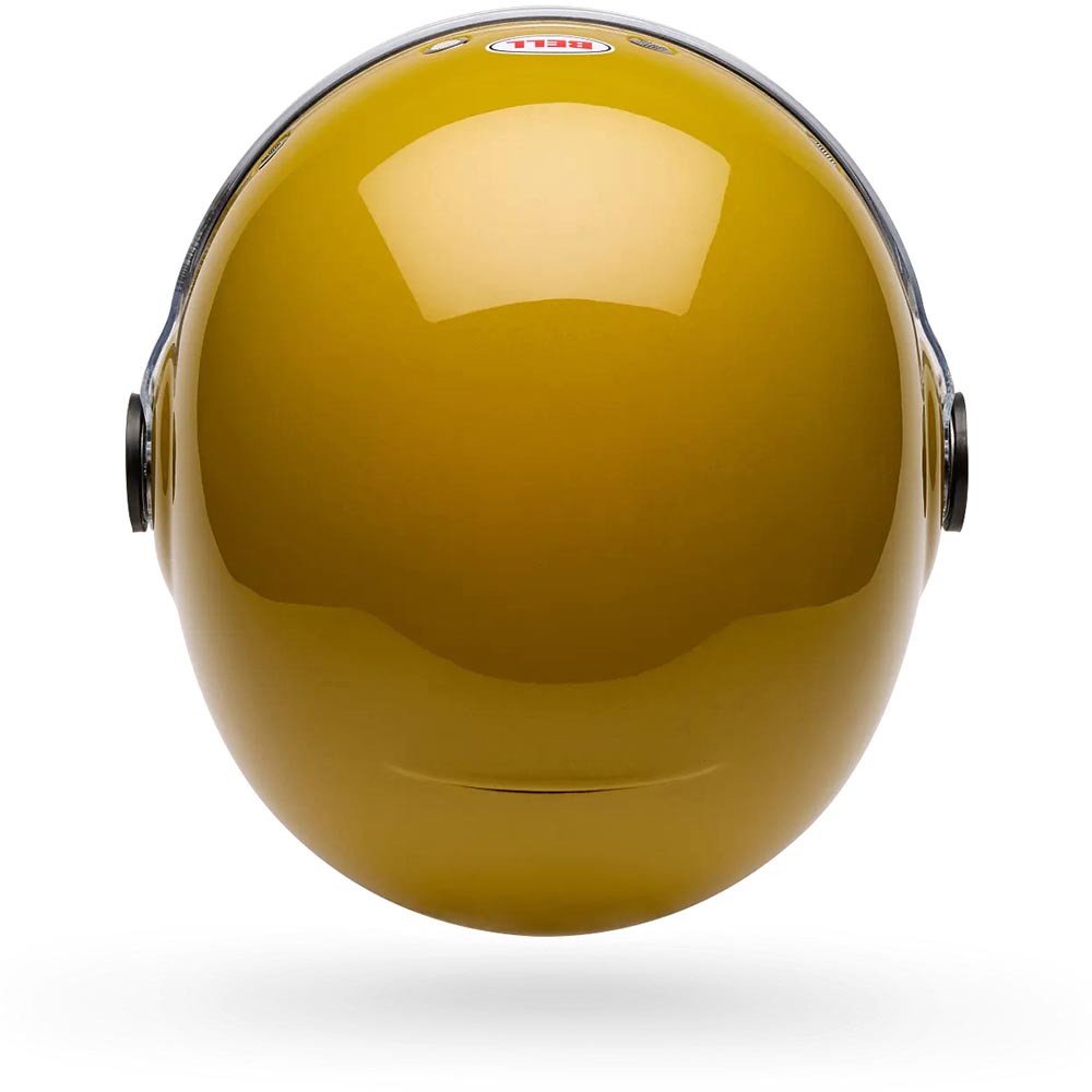 Casco solido Bullitt GT